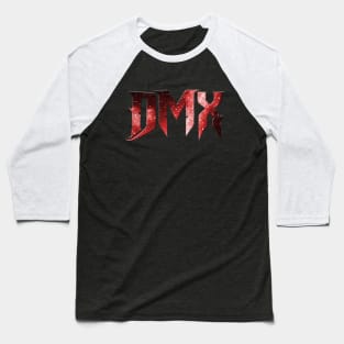 Galaxy DMX Baseball T-Shirt